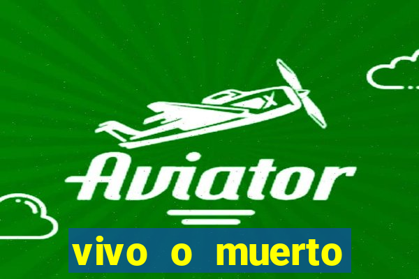 vivo o muerto manhwa 18